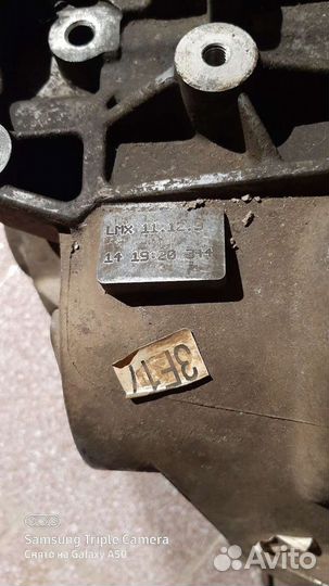 Volkswagen Tiguan мк 6 ст