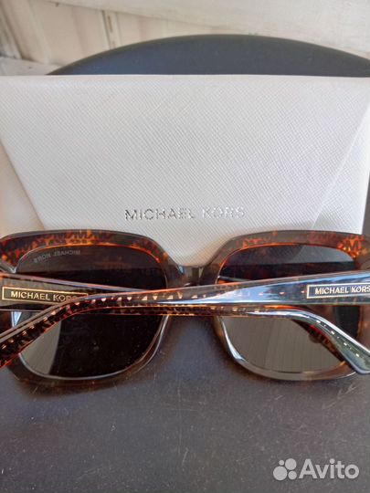 Солнцезащитные очки Michael kors оригинал мк2140