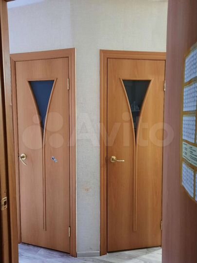 2-к. квартира, 43,9 м², 4/5 эт.