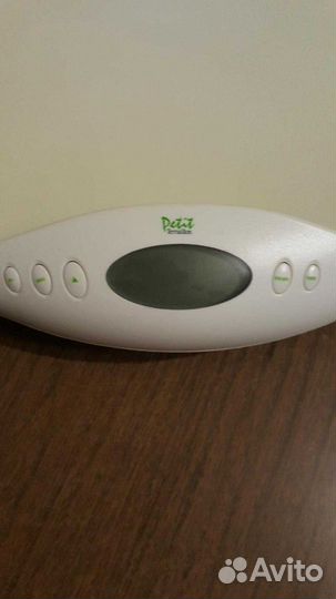 Весы детские