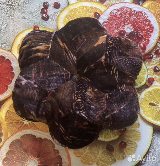 Декоративные подушки