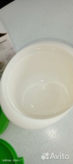 Форма для приготовления творога