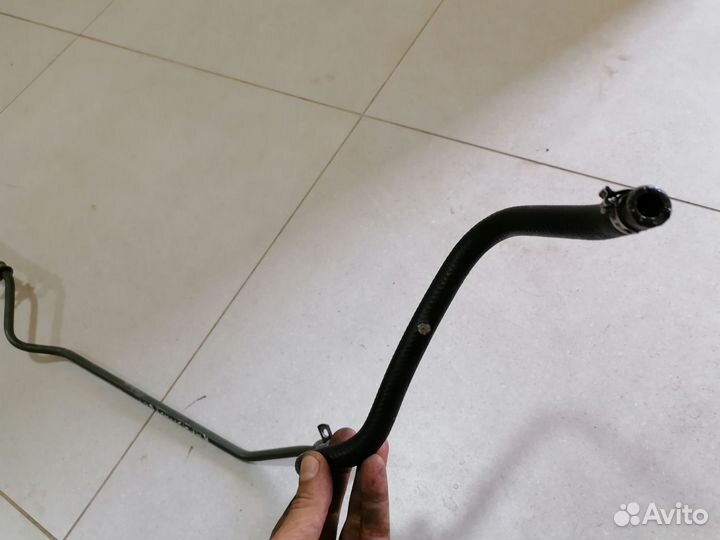 Трубка гидроусилителя для Mitsubishi Carisma (DA)