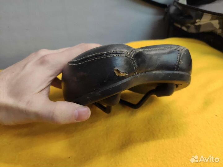 Norco велосипедное сиденье