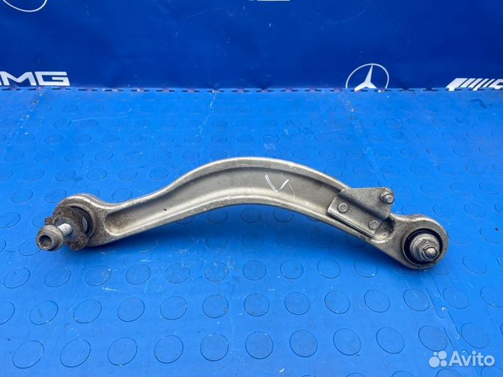 Рычаг задний левый Mercedes C 200 W204 271.860