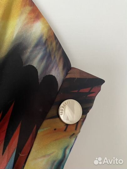 Платье Ted Baker 44