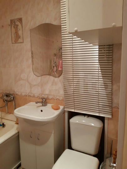 2-к. квартира, 41 м², 3/5 эт.