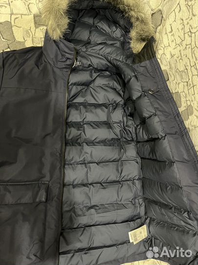Парка adidas xploric