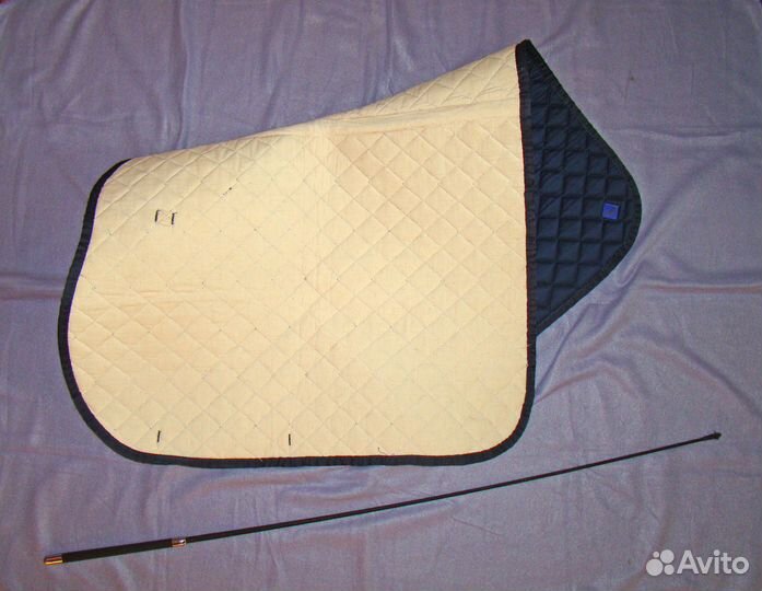 Вальтрап Daslo, хлыст