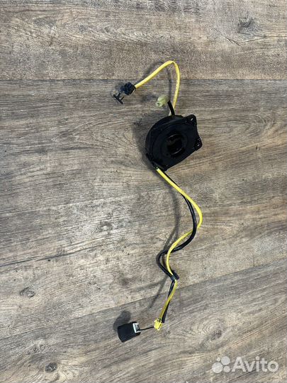 Chevrolet lacetti подрулевой шлейф