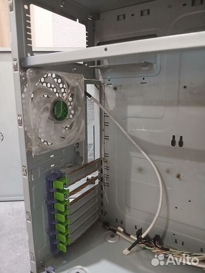 Корпус для компьютера ATX