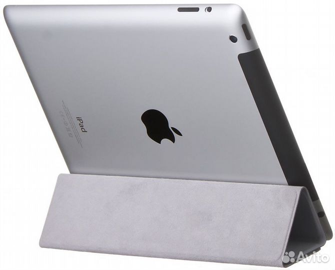 Оригинальный Чехол Smart Cover на Apple iPad 2