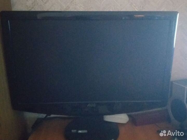 Системный блок i5