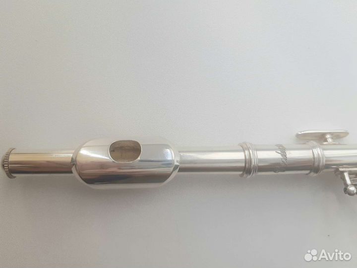 Флейта пикколо