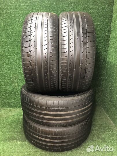 Triangle TH201 Sportex 245/50 R18 104Y