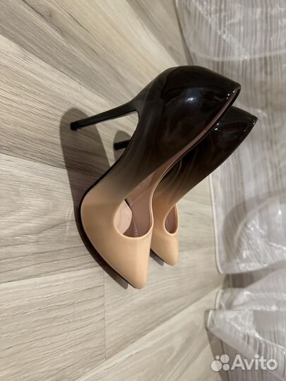 Туфли женские 37 размер