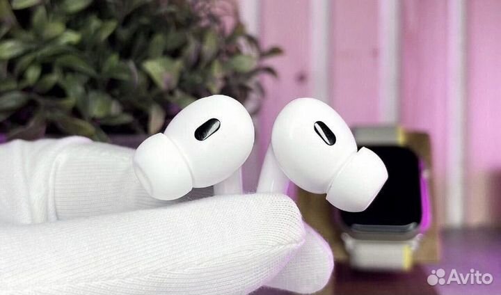 AirPods Pro 2 (Оригинального качества 1:1)