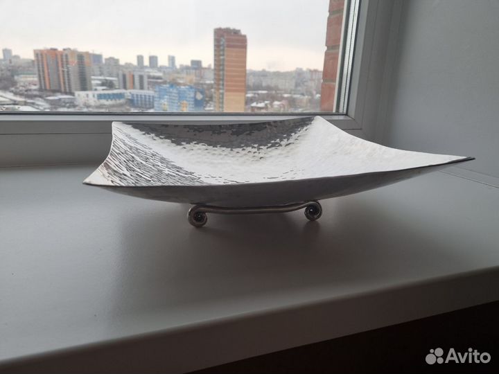 Посуда металл