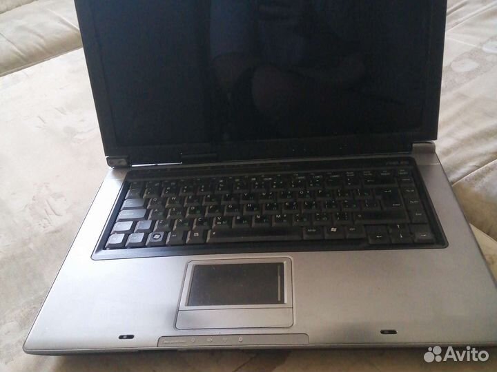 Ноутбук Asus F5R