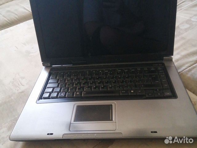 Ноутбук Asus F5R