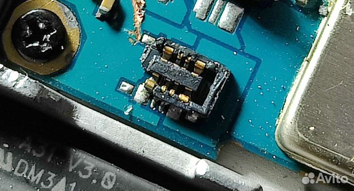 Ремонт телефонов