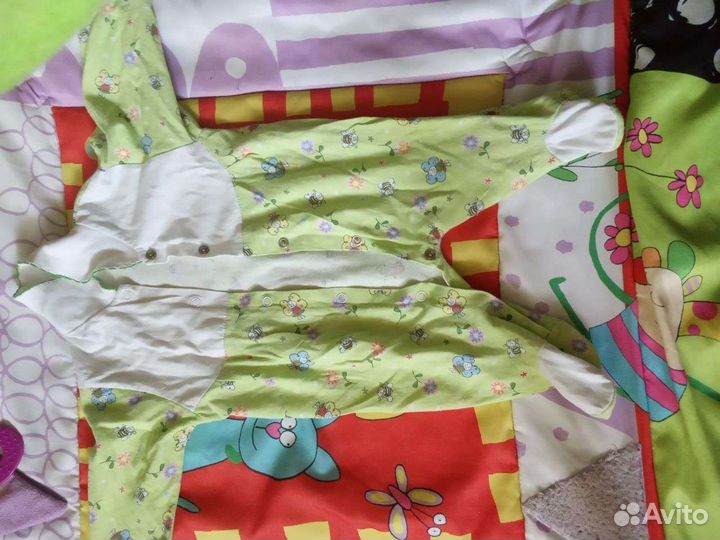 Продам детские вещи на девочку