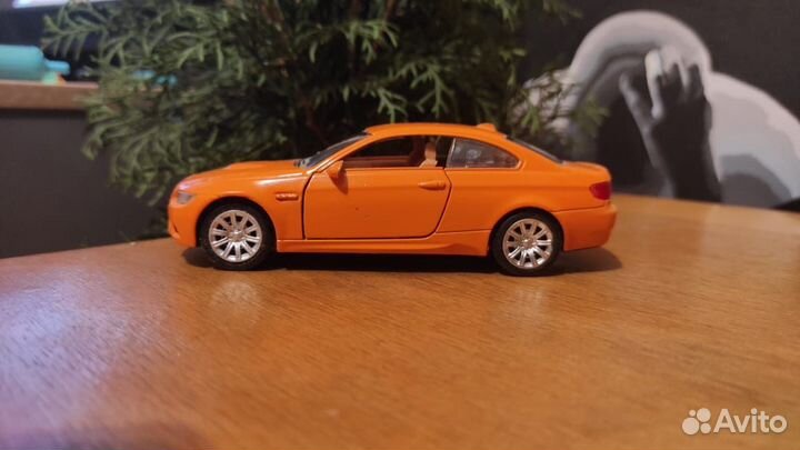 Bmw M3 1:32