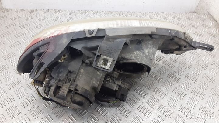 Фара A163820466164 mercedes-benz ML W163 (1998-200