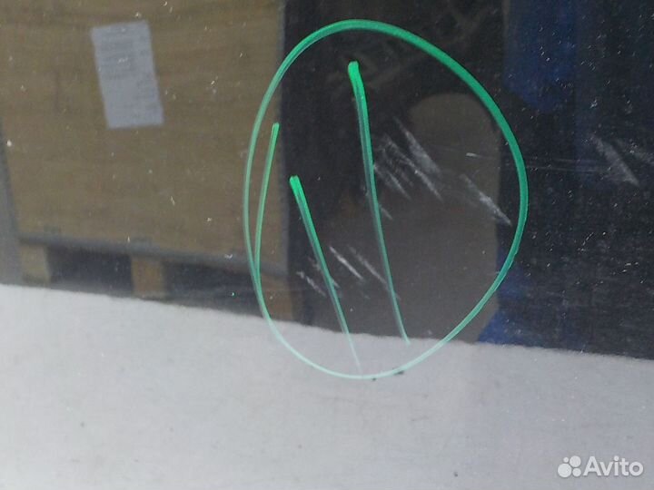 Капот BMW 6-Series Gran Turismo