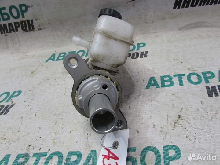 Цилиндр тормозной главный для Geely Emgrand EC7 20