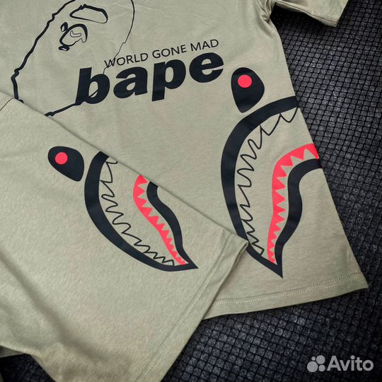 Костюмы Bape (Магазин)