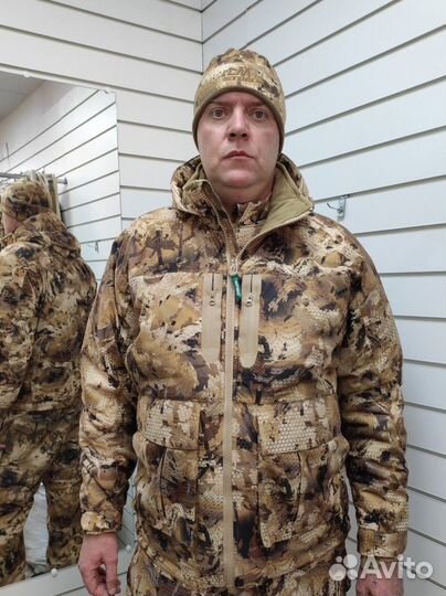 Костюм Ягуар comb