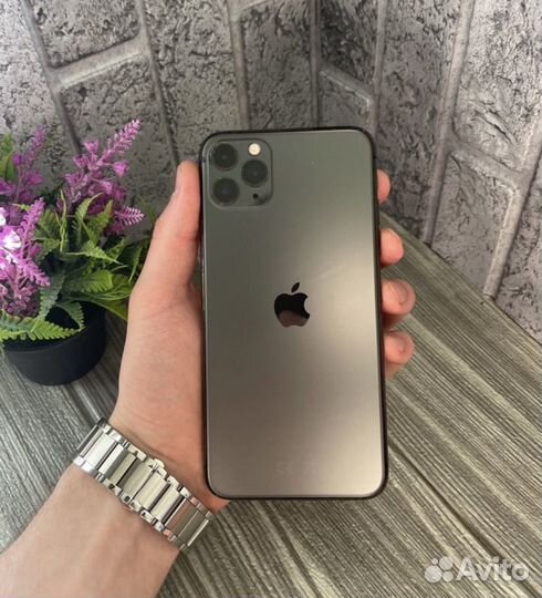 iPhone 11 pro max 512