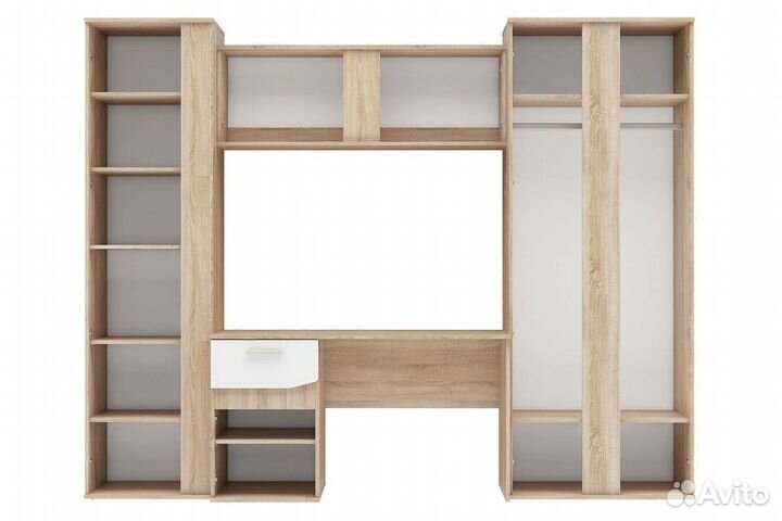 Набор для детской современный