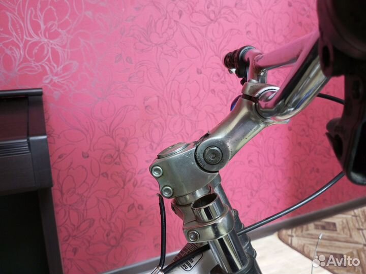 Велосипед для детей 6 - 9 лет