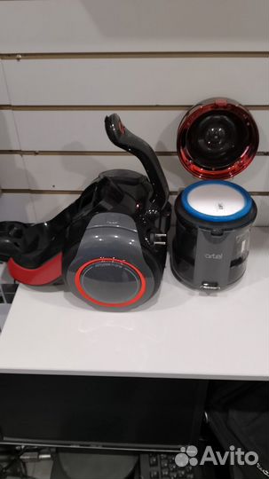Пылесос artel vcc3507