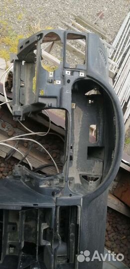 Панель, парприз Приора 1