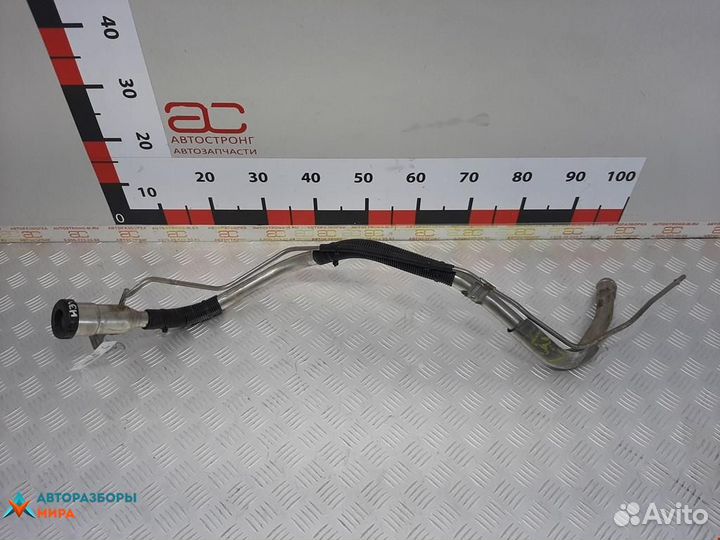 Горловина топливного бака Buick Encore рест. 2017