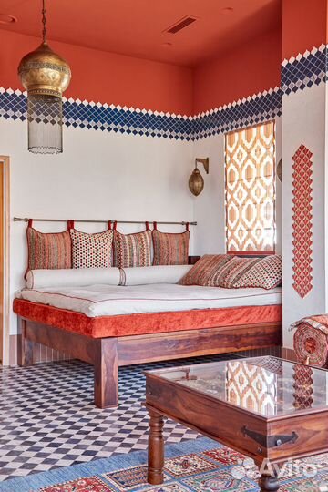 Интерьерный фотограф