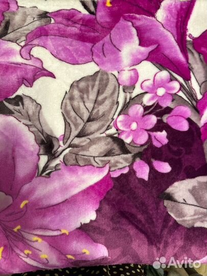 Одеяло двухспальное