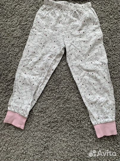 Пижама для девочки