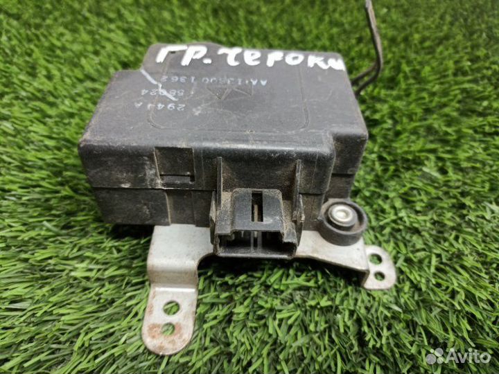 Сервопривод печки, моторчик заслонки отопителя