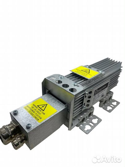 Тормозной резистор для ACS150350550 ABB