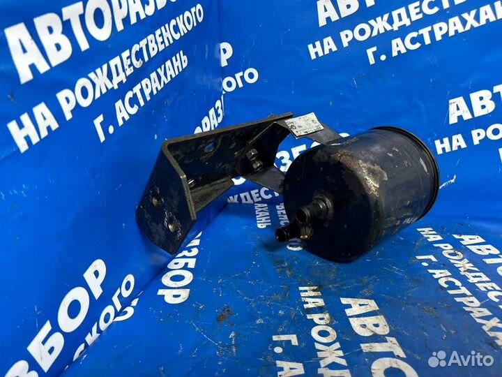 Бачок гидроусилителя. Паз 3205 АВТОБУС змз 511