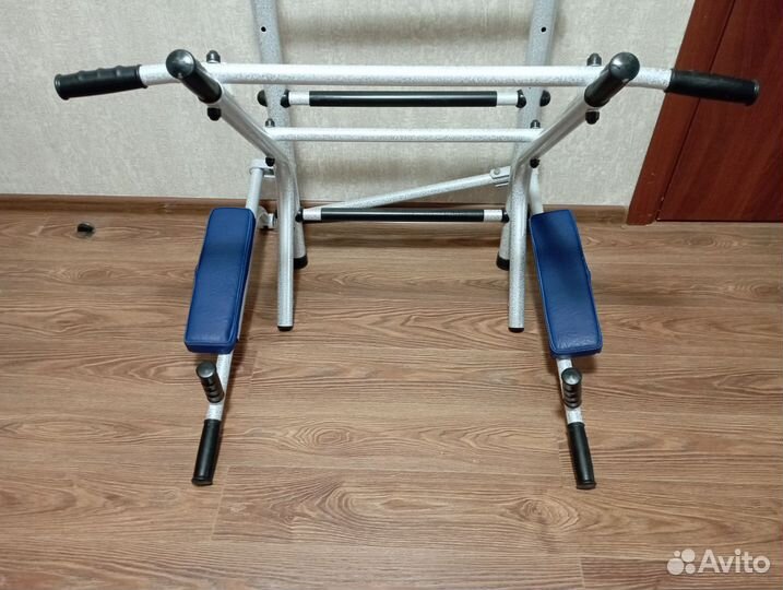 Детский спортивный комплекс для дома бу