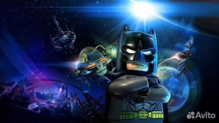 Lego Batman 3: Beyond Gotham PS4/PS5