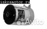 Электродвигатель mahle AMJ4522, 12V