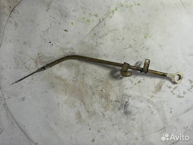Щуп масляный двигателя MN155191 Mitsubishi Grandis