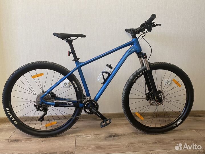 Merida Big Nine 300 L 29