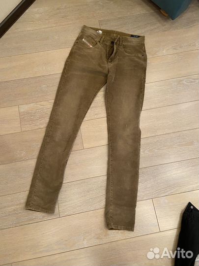 Молодежная одежда